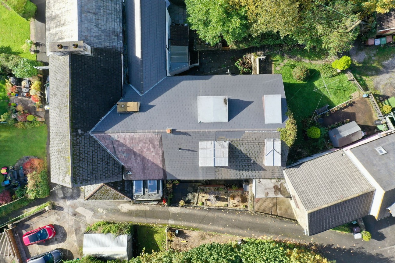 Pennar Lane, Newbridge, NP11