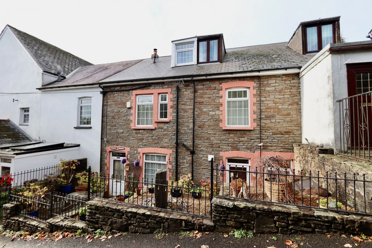 Pennar Lane, Newbridge, NP11