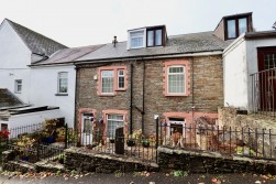 Pennar Lane, Newbridge, NP11