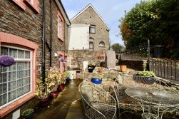 Pennar Lane, Newbridge, NP11