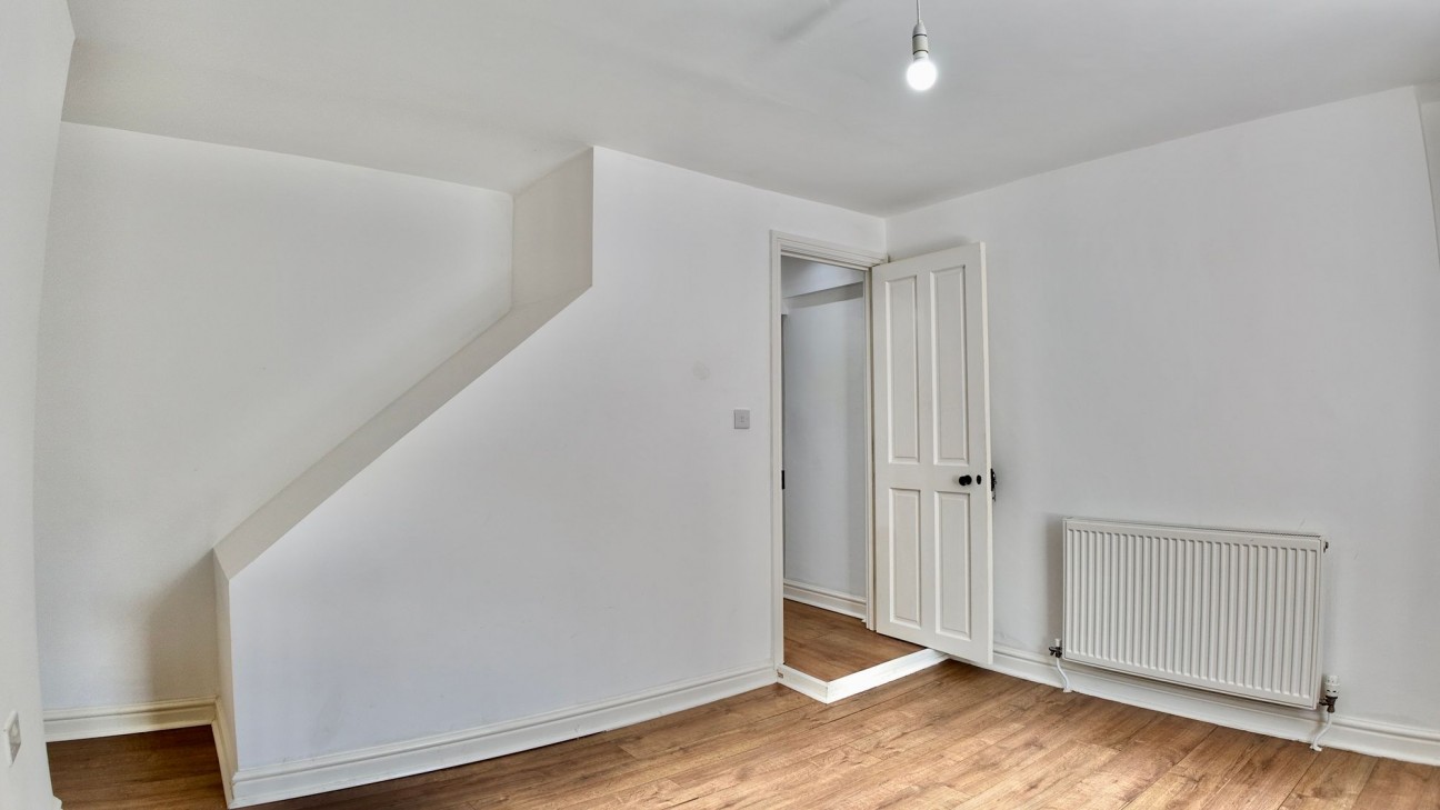 Rhiw Parc Road, Abertillery, NP13