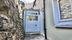 Rhiw Parc Road, Abertillery, NP13