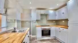 Rhiw Parc Road, Abertillery, NP13
