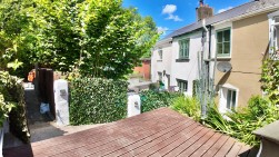 Rhiw Parc Road, Abertillery, NP13