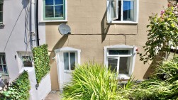 Rhiw Parc Road, Abertillery, NP13