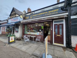 Woodville Road, Cardiff, CF24