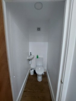Woodville Road, Cardiff, CF24