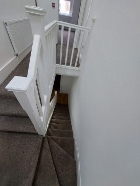 Woodville Road, Cardiff, CF24