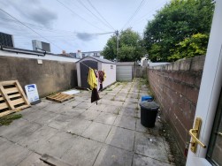 Woodville Road, Cardiff, CF24