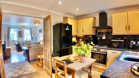 River Terrace, Pengam, NP12