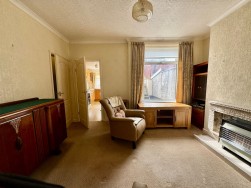 Coronation Road, Blackwood, NP12