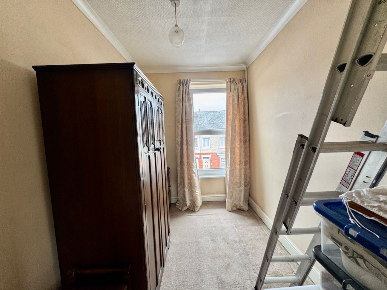 Coronation Road, Blackwood, NP12