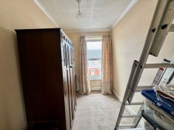 Coronation Road, Blackwood, NP12