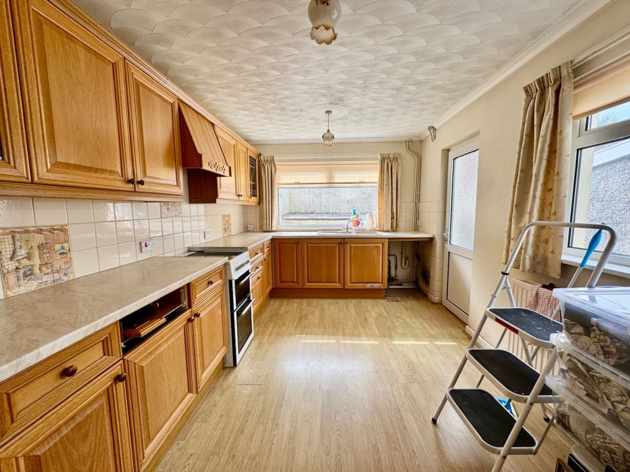 Coronation Road, Blackwood, NP12