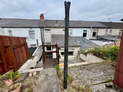 Coronation Road, Blackwood, NP12