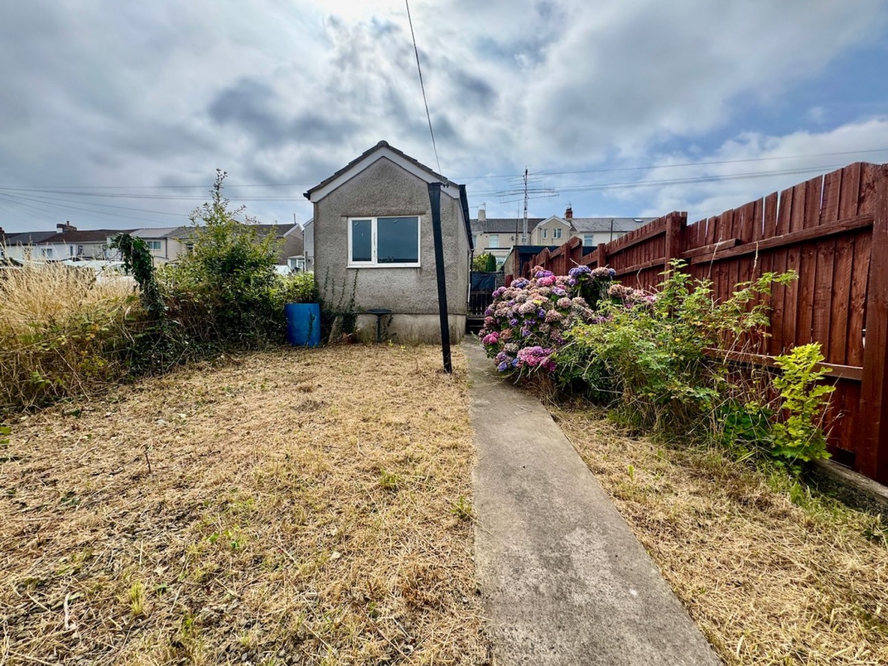 Coronation Road, Blackwood, NP12