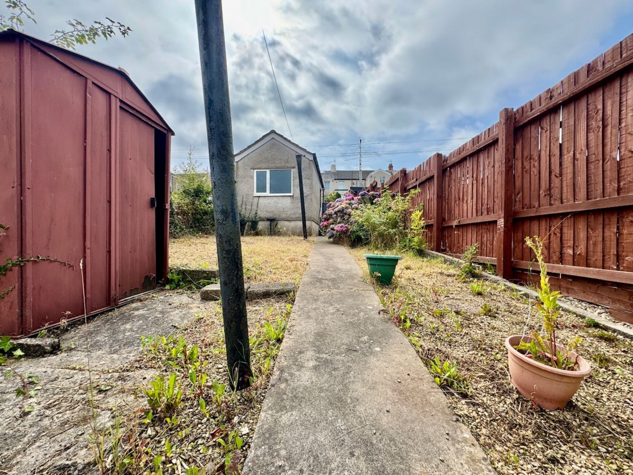 Coronation Road, Blackwood, NP12