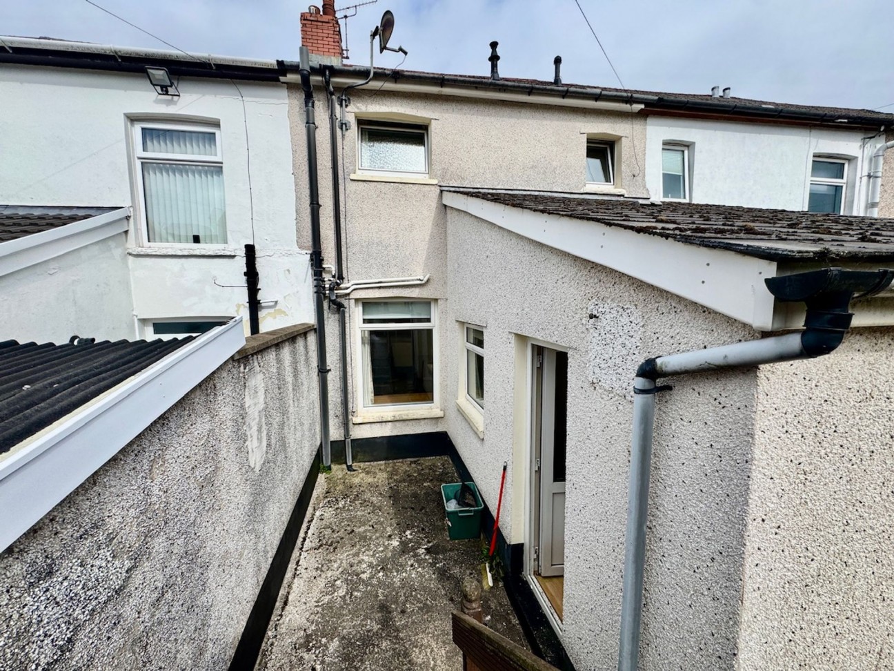 Coronation Road, Blackwood, NP12