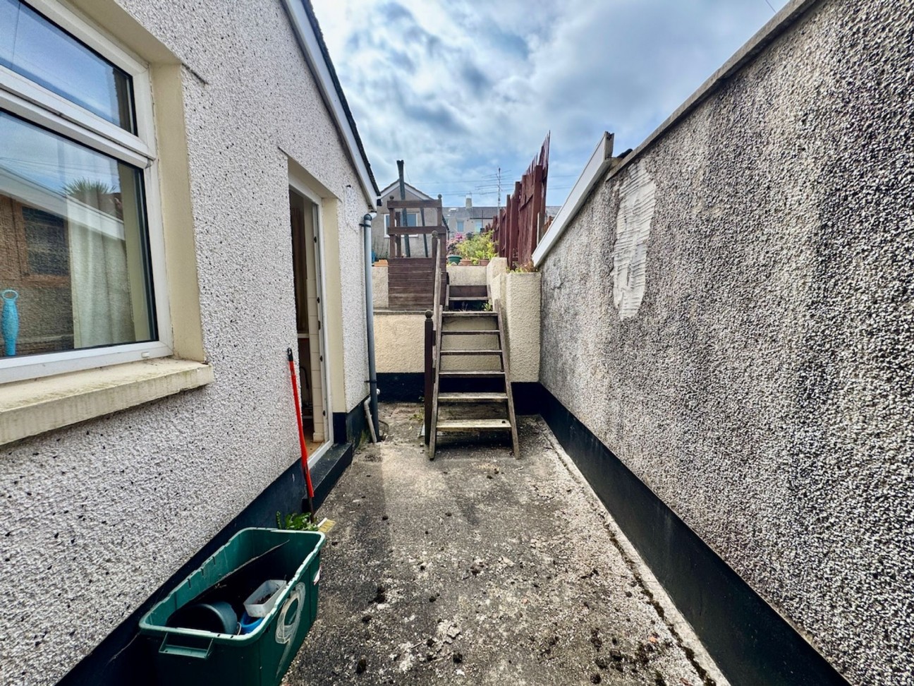 Coronation Road, Blackwood, NP12