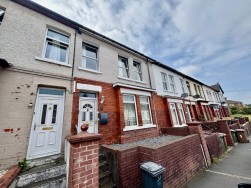 Coronation Road, Blackwood, NP12