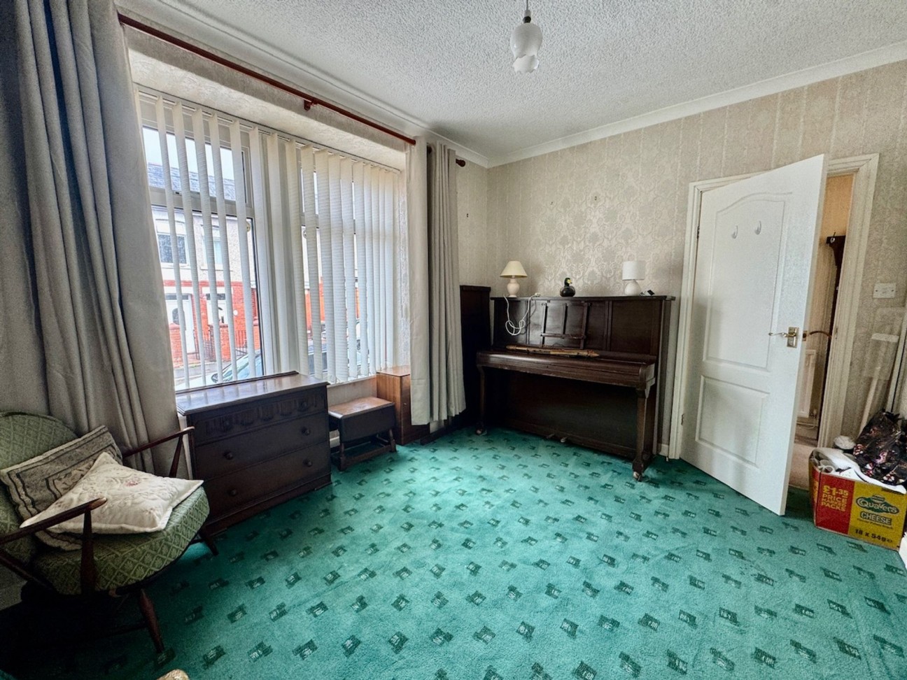 Coronation Road, Blackwood, NP12