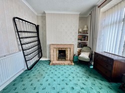 Coronation Road, Blackwood, NP12
