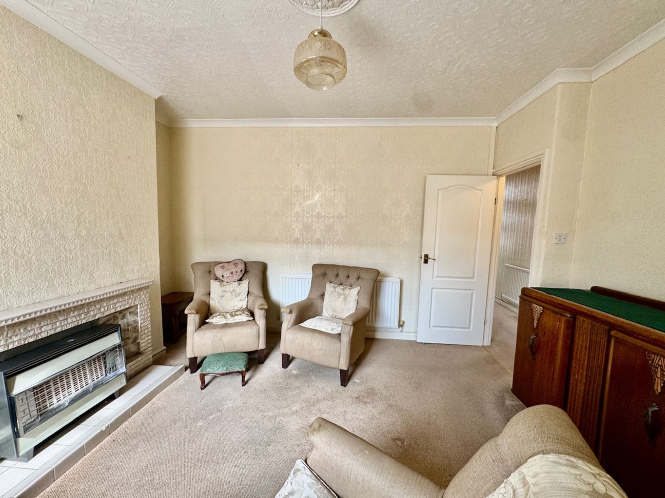 Coronation Road, Blackwood, NP12