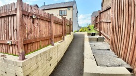 Old Blaenavon Road, Brynmawr, NP23