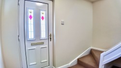 Montclaire Avenue, Blackwood, NP12