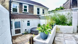 Bridge Street, Bargoed, CF81