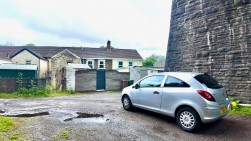 Bridge Street, Bargoed, CF81