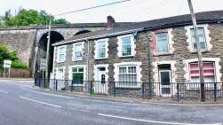 Bridge Street, Bargoed, CF81