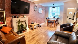 Caefelin Street, Llanhilleth, NP13