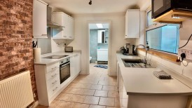 Caefelin Street, Llanhilleth, NP13