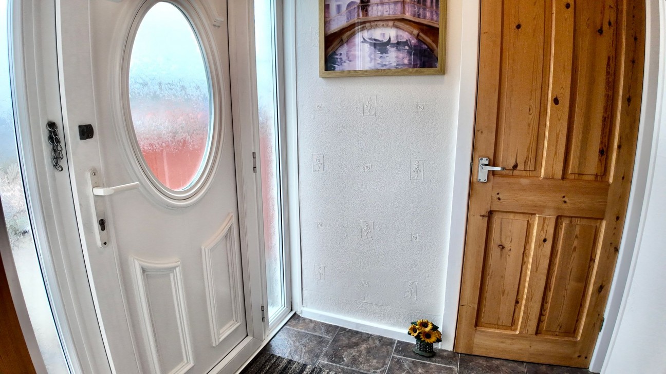 Willow Court, Newbridge, NP11