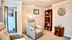 Willow Court, Newbridge, NP11