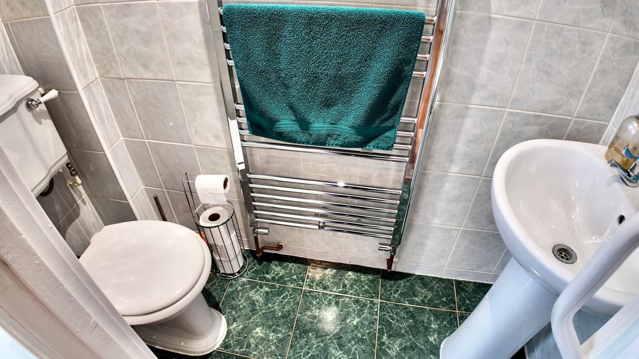 Willow Court, Newbridge, NP11