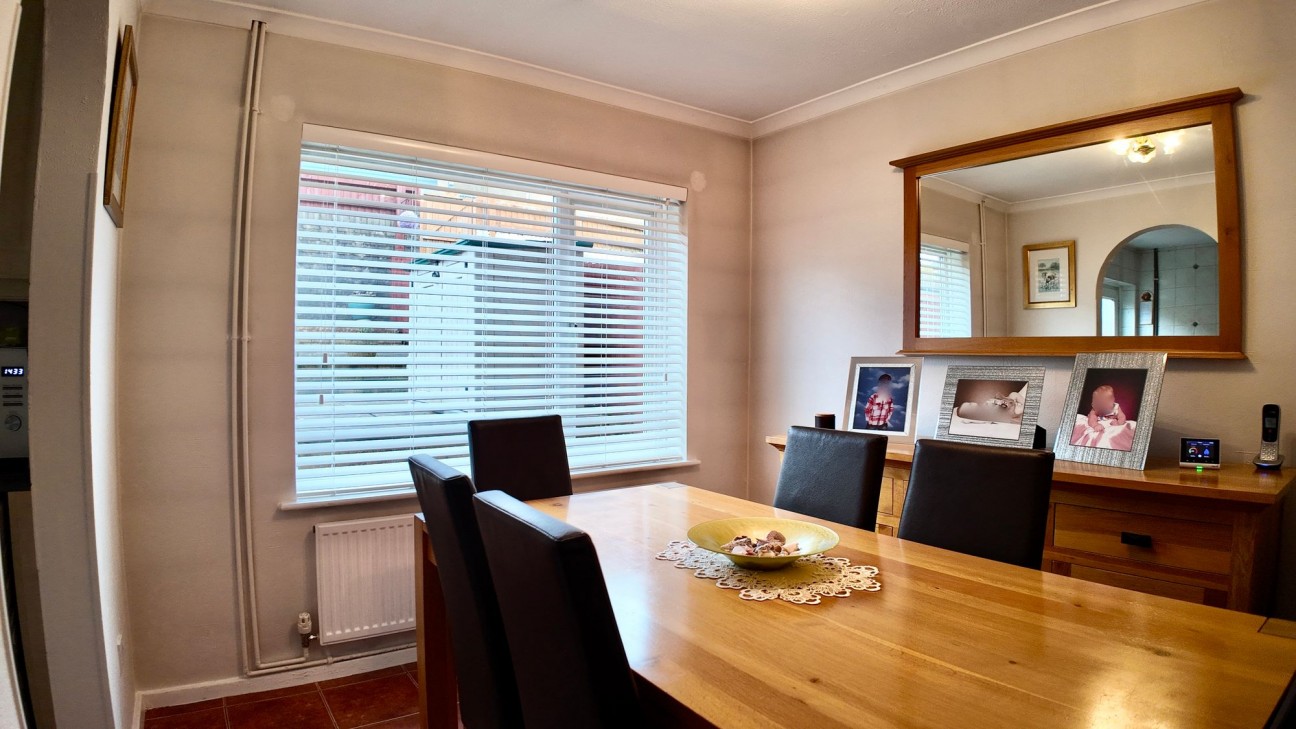 Willow Court, Newbridge, NP11