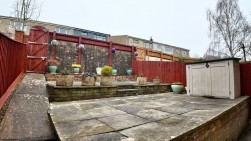 Willow Court, Newbridge, NP11