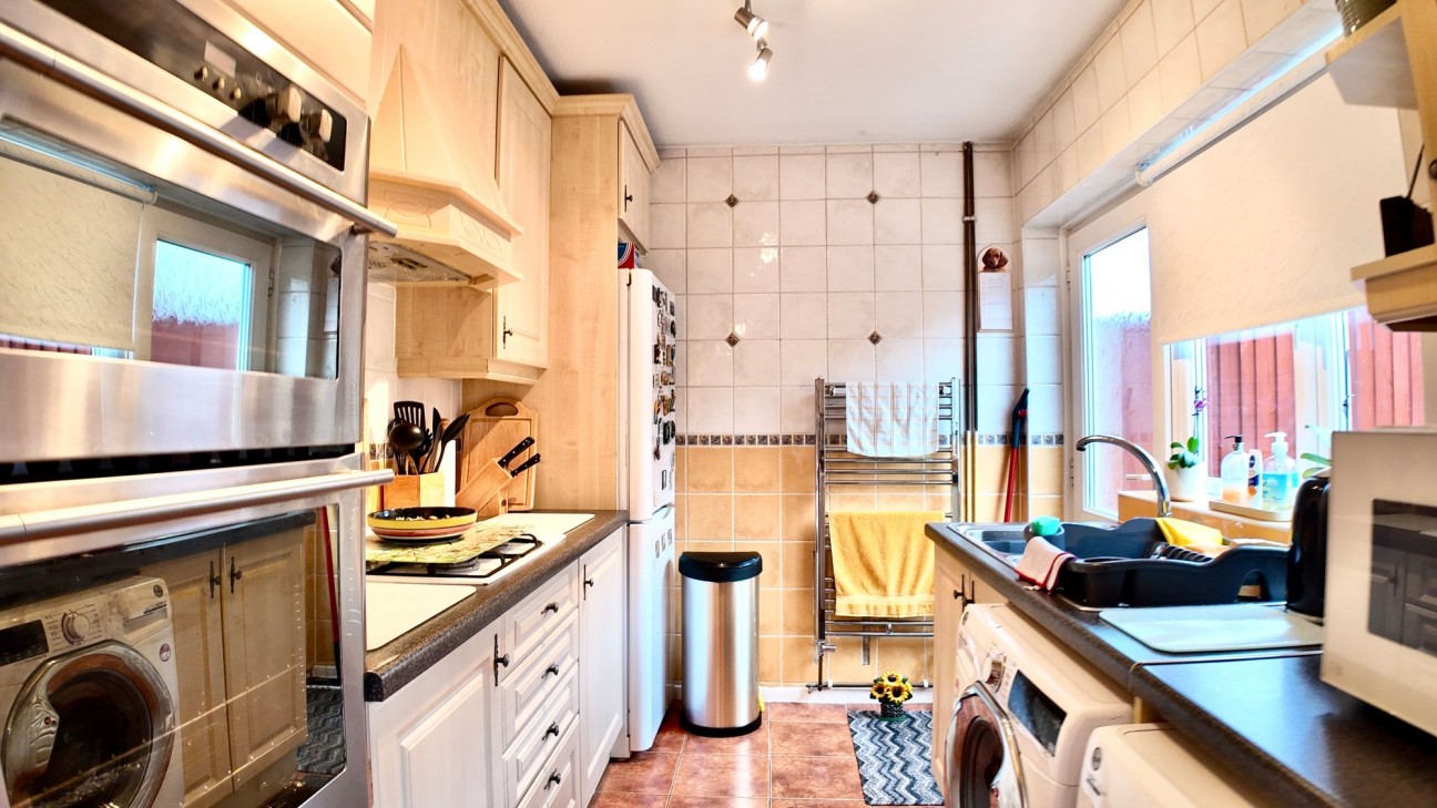 Willow Court, Newbridge, NP11