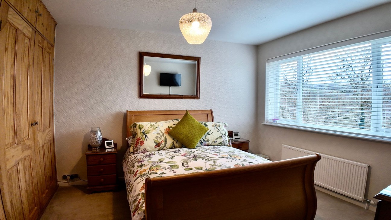 Willow Court, Newbridge, NP11