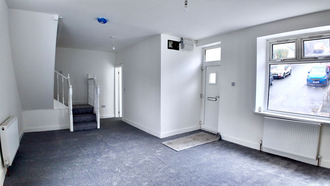 Alexandra Road, Six Bells, NP13