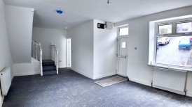 Alexandra Road, Six Bells, NP13