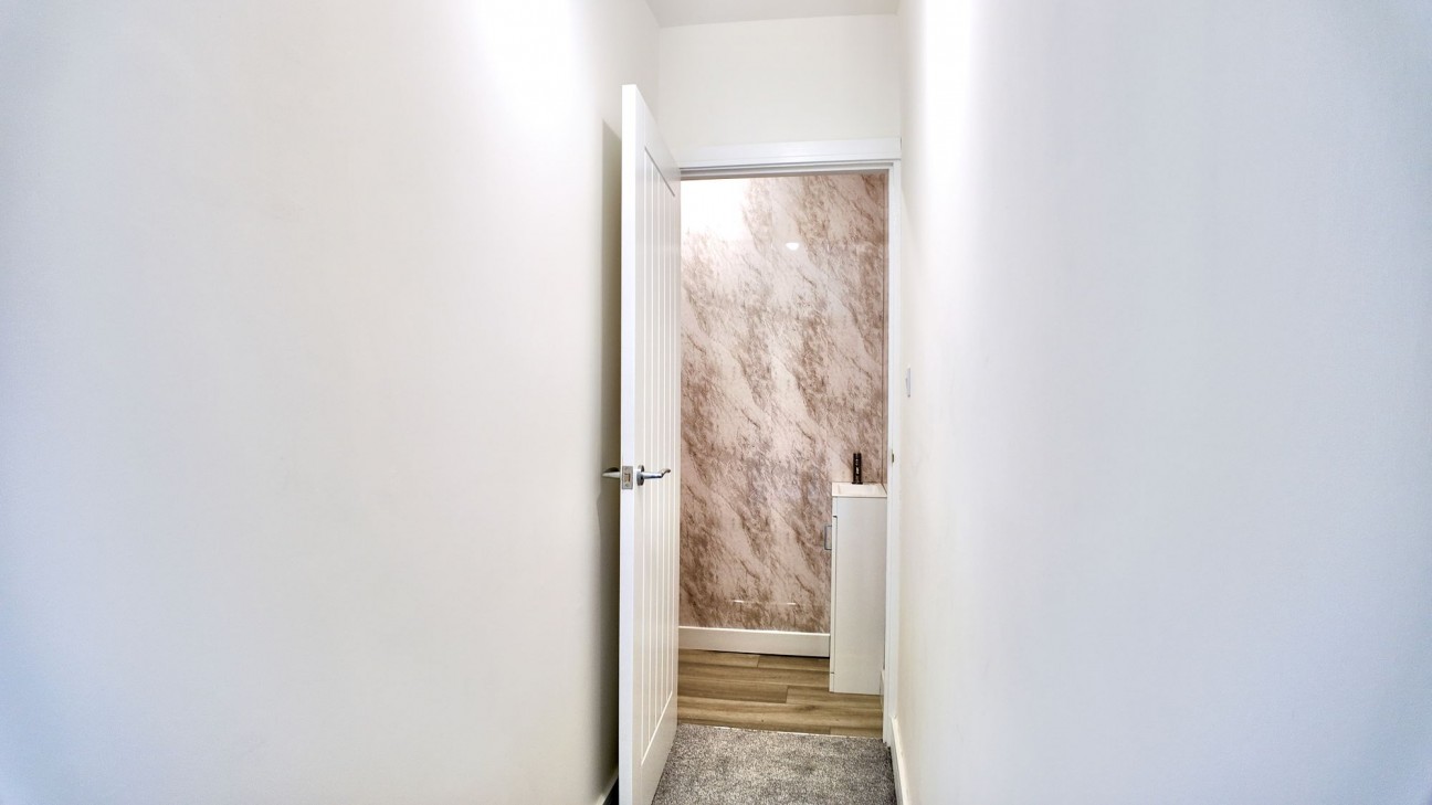 Alexandra Road, Six Bells, NP13