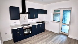 Alexandra Road, Six Bells, NP13