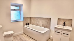 Alexandra Road, Six Bells, NP13