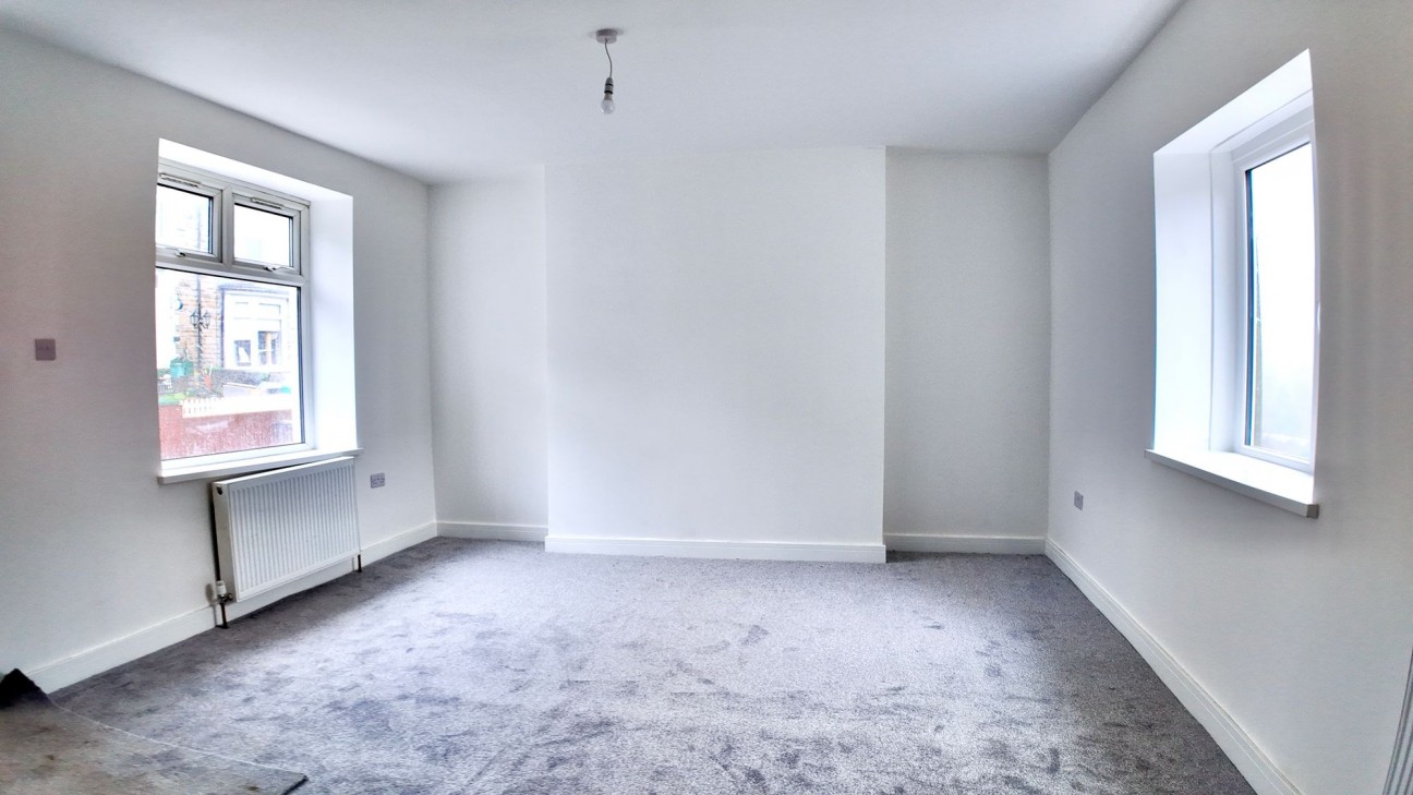 Alexandra Road, Six Bells, NP13