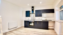 Alexandra Road, Six Bells, NP13