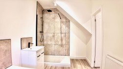 Alexandra Road, Six Bells, NP13