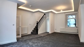 Alexandra Street, Ebbw Vale, NP23